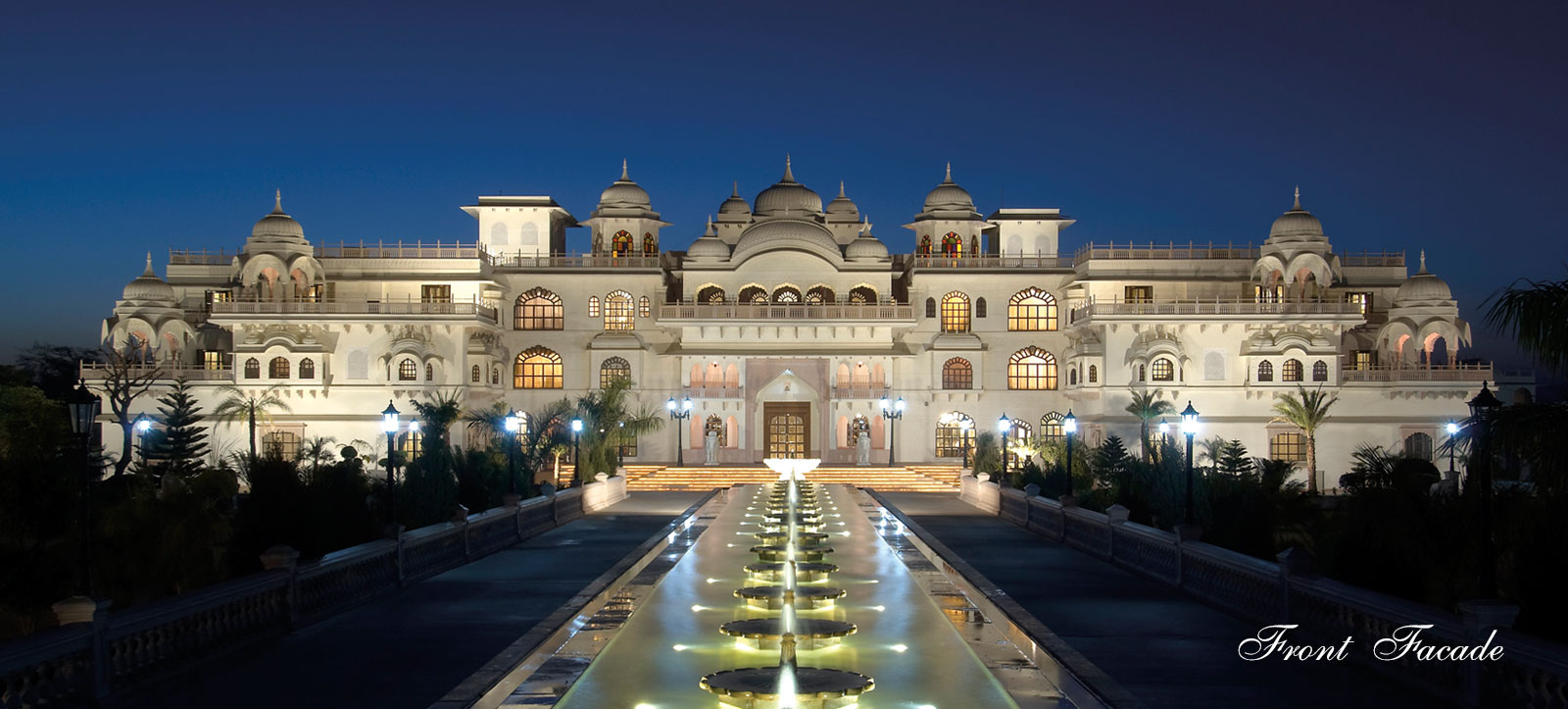 Shiv Villas Jaipur
